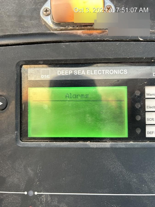 2020 ATLAS COPCO QAS 70