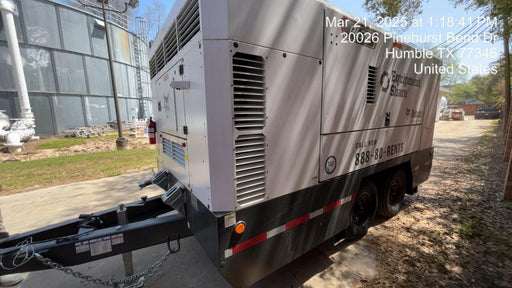 2025 BOBCAT PA915WCU-T4F