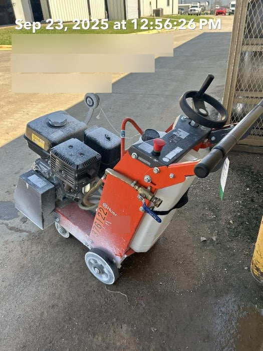 2023 HUSQVARNA FS400