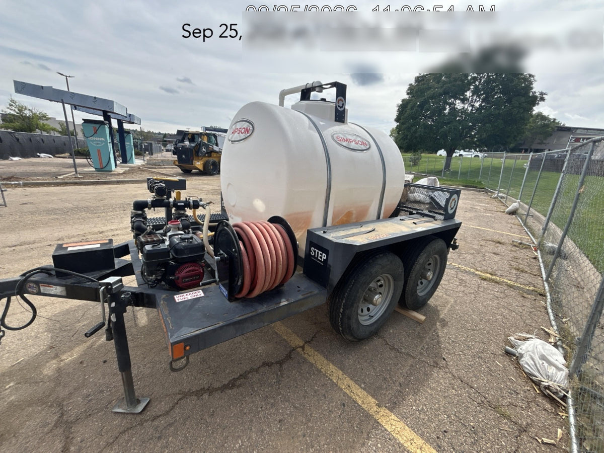 2023 SIMPSON SWT-52517