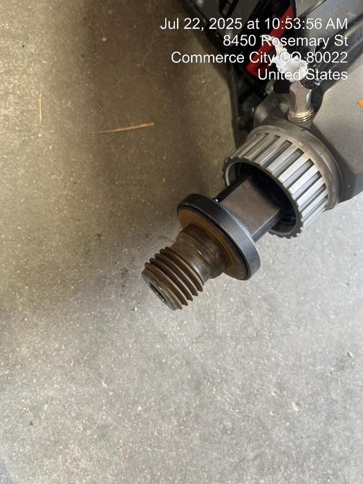 2022 MILWAUKEE MXF301-2CP