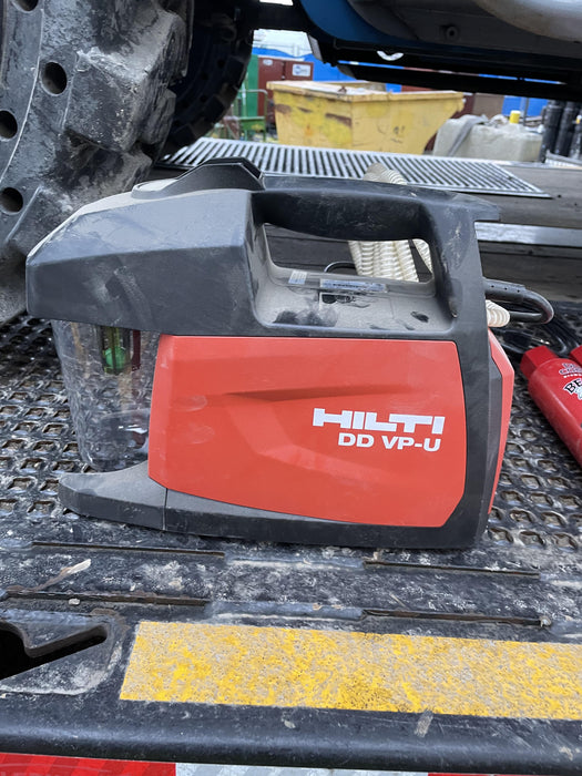 2019 HILTI DD 150-U