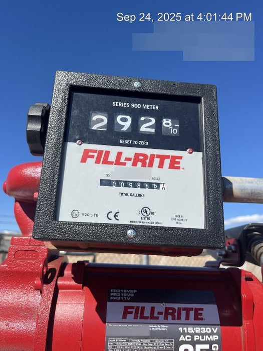 2023 SHINDAIWA DGK180F