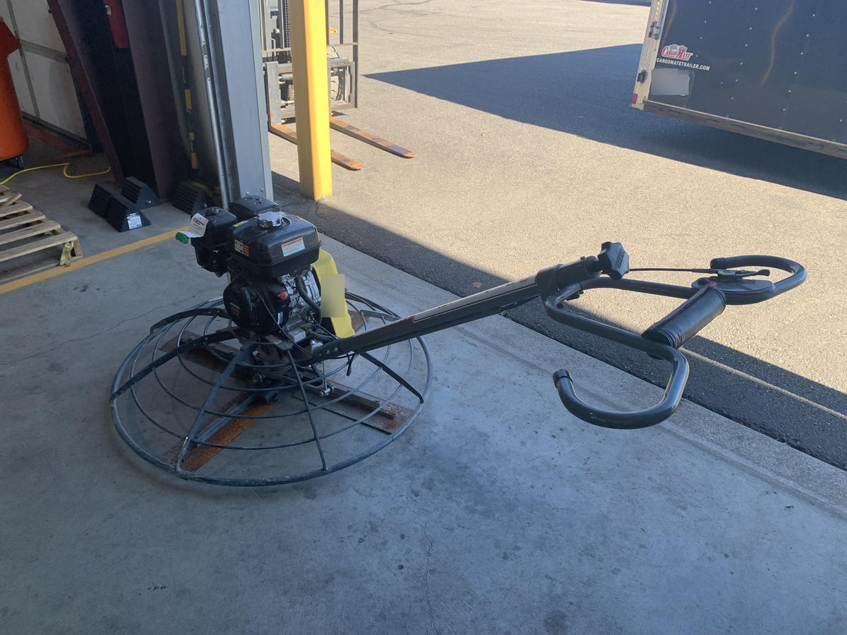 2019 WACKER NEUSON CT48