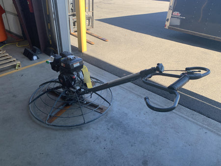 2019 WACKER NEUSON CT48
