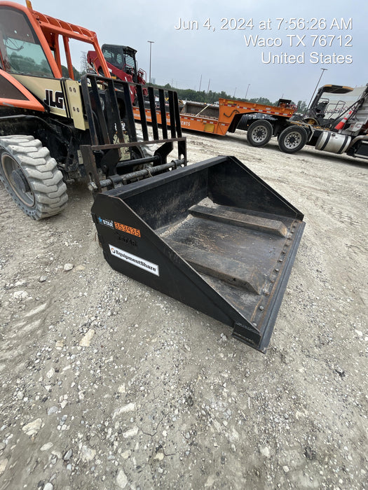 2023 STAR INDUSTRIES 1406B