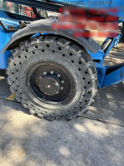 2018 Genie GTH-1056 Genie GTH1056 2018