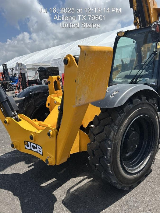 2025 JCB 510-56
