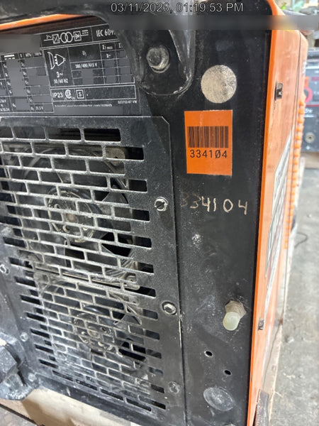 2023 LINCOLN ELECTRIC FLEXTEC 350X