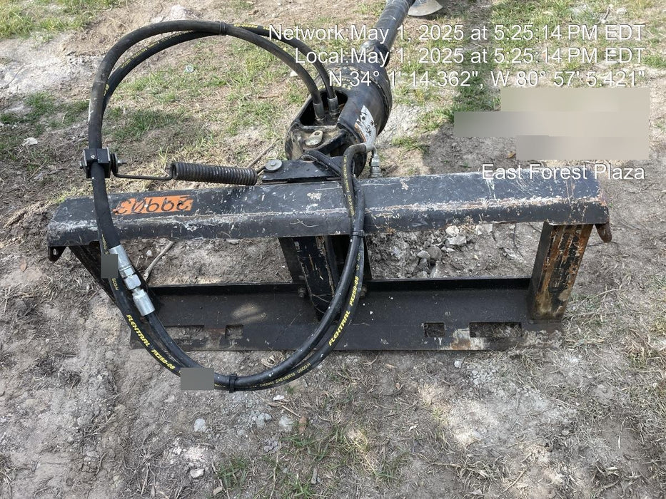 2023 AUGER TORQUE 3300-30