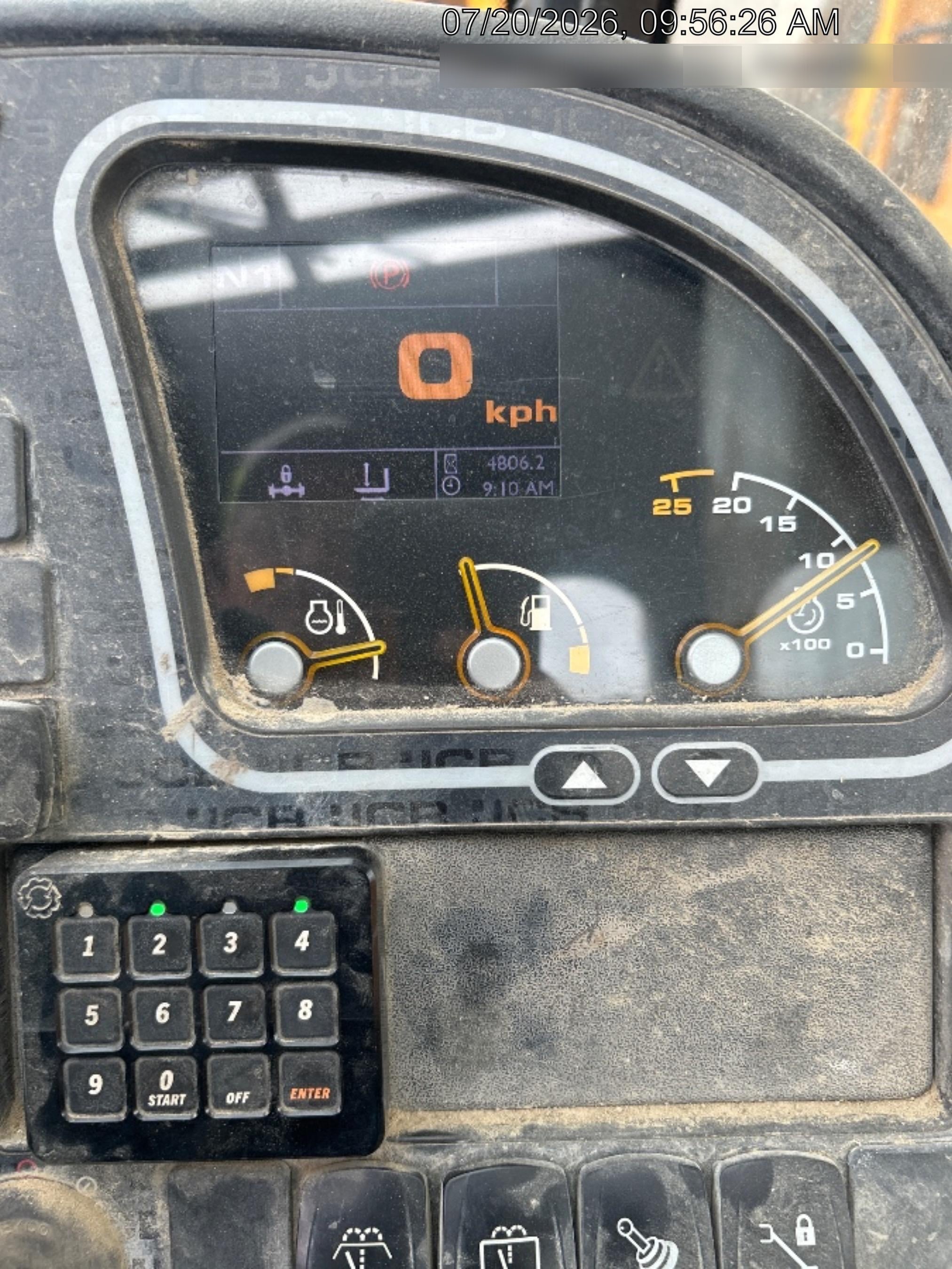 2021 JCB 510-56