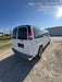 2025 CHEVROLET Express Van - Rental