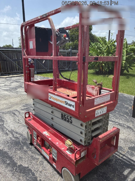 2018 MEC 1330SE
