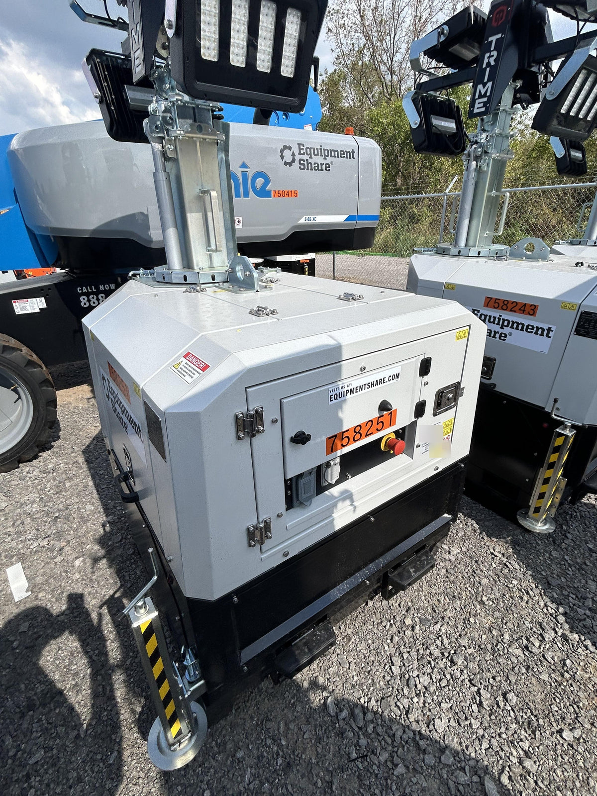 2026 TRIME X-SMART (SKID)