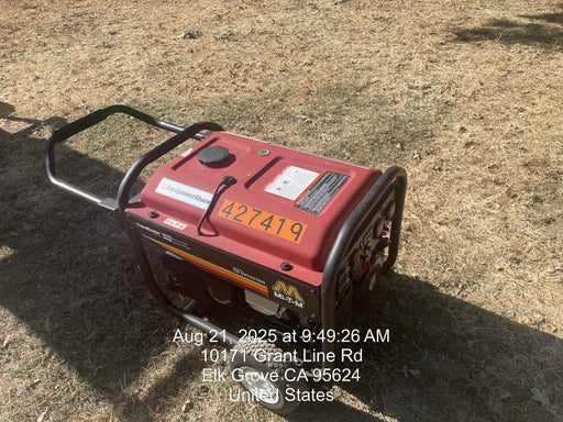 2024 MI-T-M GEN-6500-0MM1