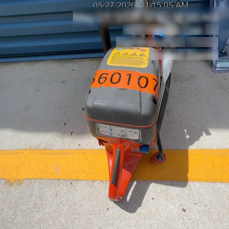 2025 HUSQVARNA K770
