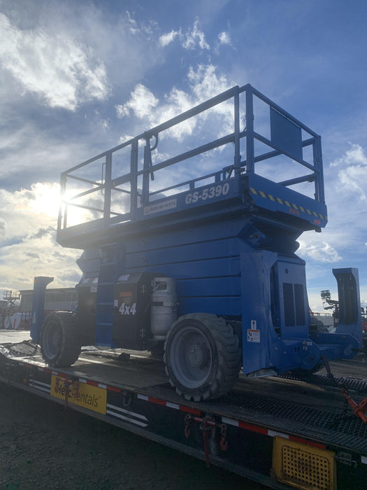 2020 GENIE GS-5390 RT