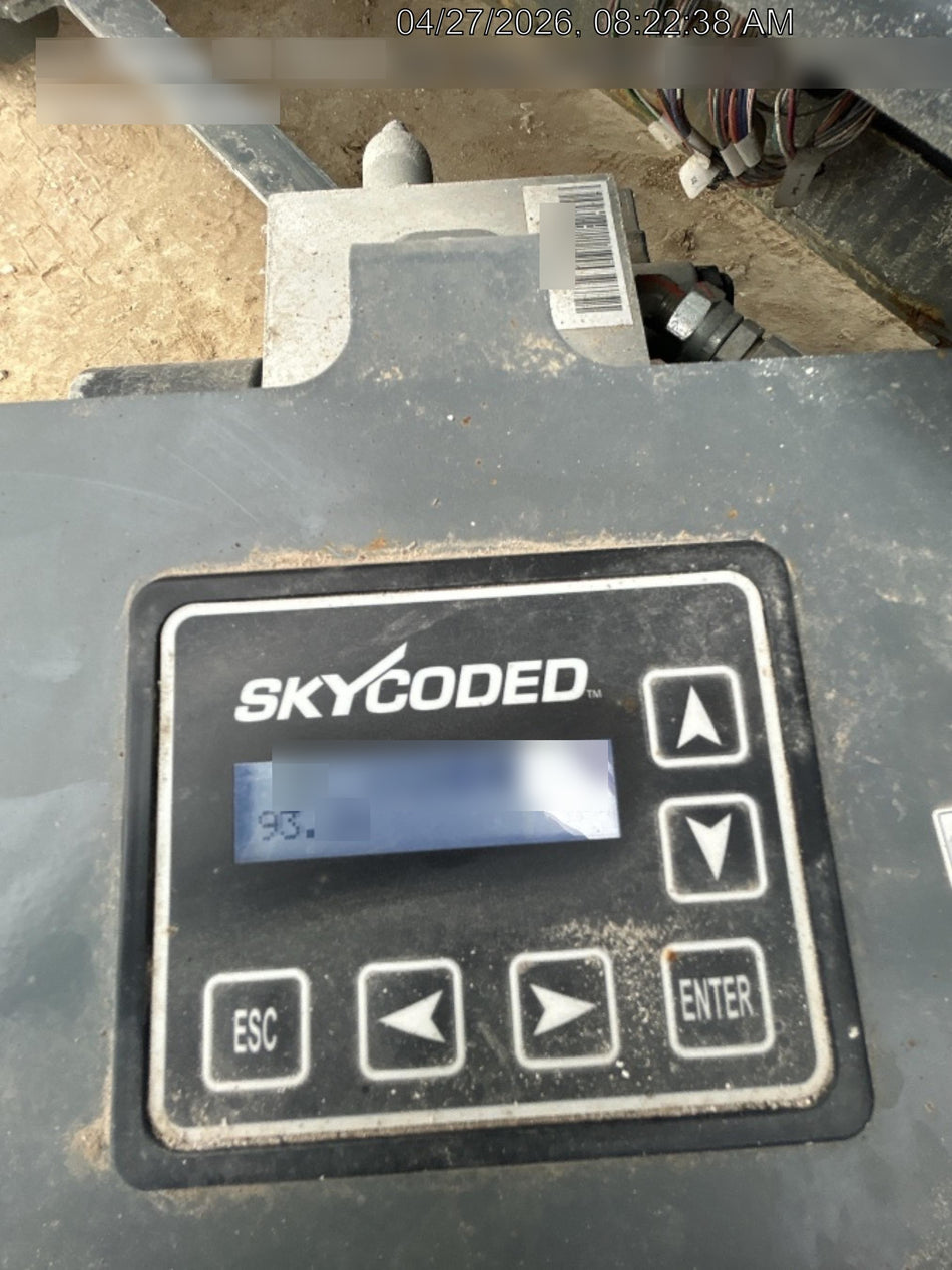 2022 SKYJACK SJ3226