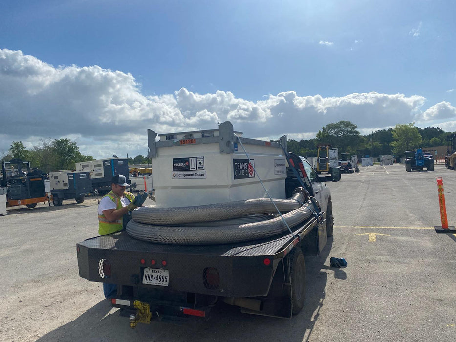 2021 TRANSCUBE 20TCG(G)W-NA