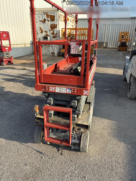 2023 SKYJACK SJ3219
