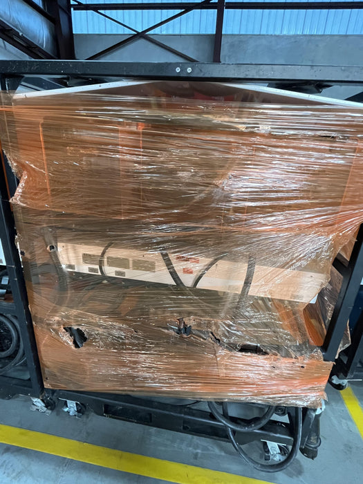 2023 LINCOLN ELECTRIC FLEXTEC 350X