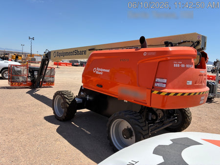 2026 JLG 660SJ