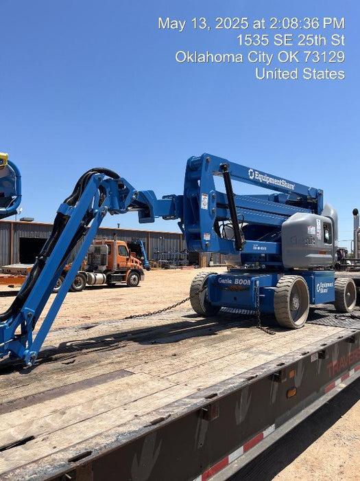 2025 GENIE Z40/23N RJ