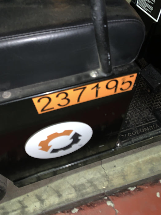 2022 COLUMBIA Expeditor