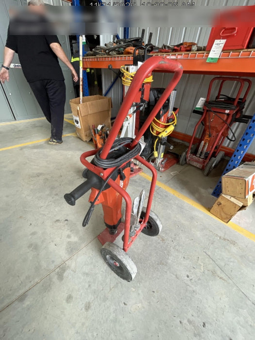 2022 HILTI TE 2000-AVR
