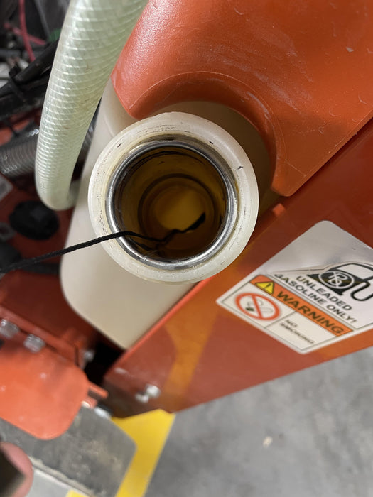 2022 HUSQVARNA FS520