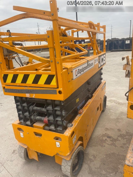 2023 JCB S2632E