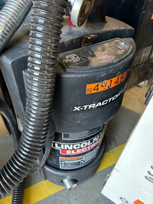 2025 LINCOLN ELECTRIC K3972-5