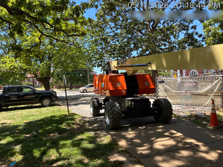 2024 JLG 860SJ