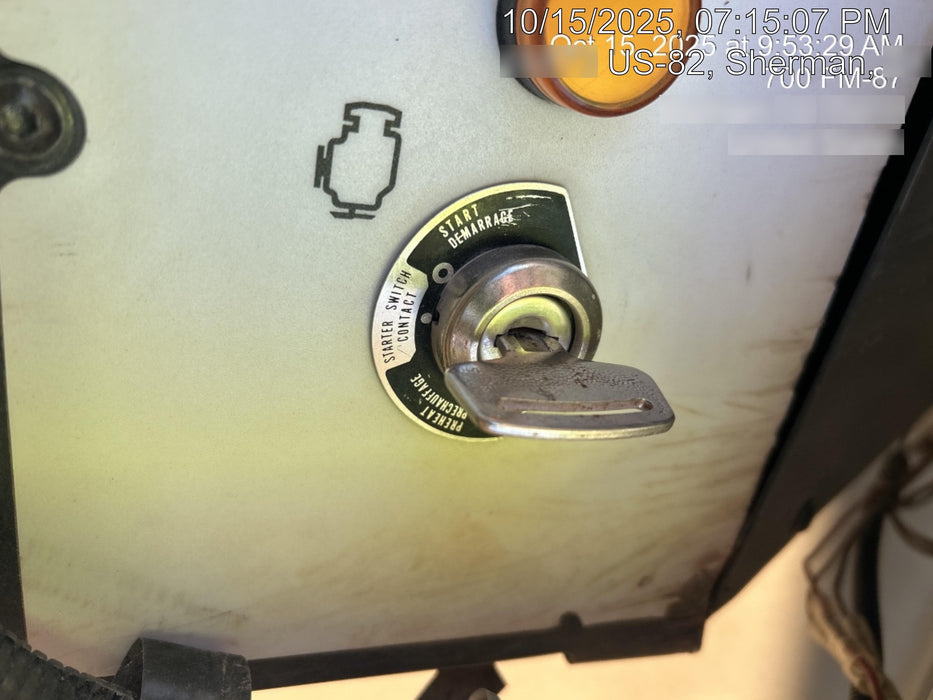 2019 Wacker Neuson LTV6K-LED Standard, LED