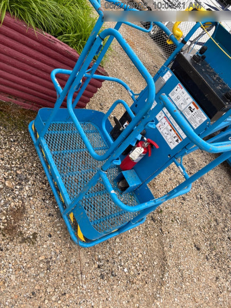 2024 GENIE Z40/23N RJ