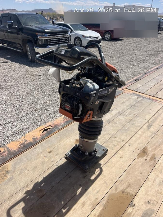 2024 HUSQVARNA LT6005