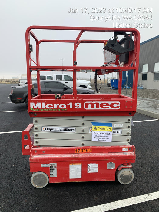2020 MEC Micro 19