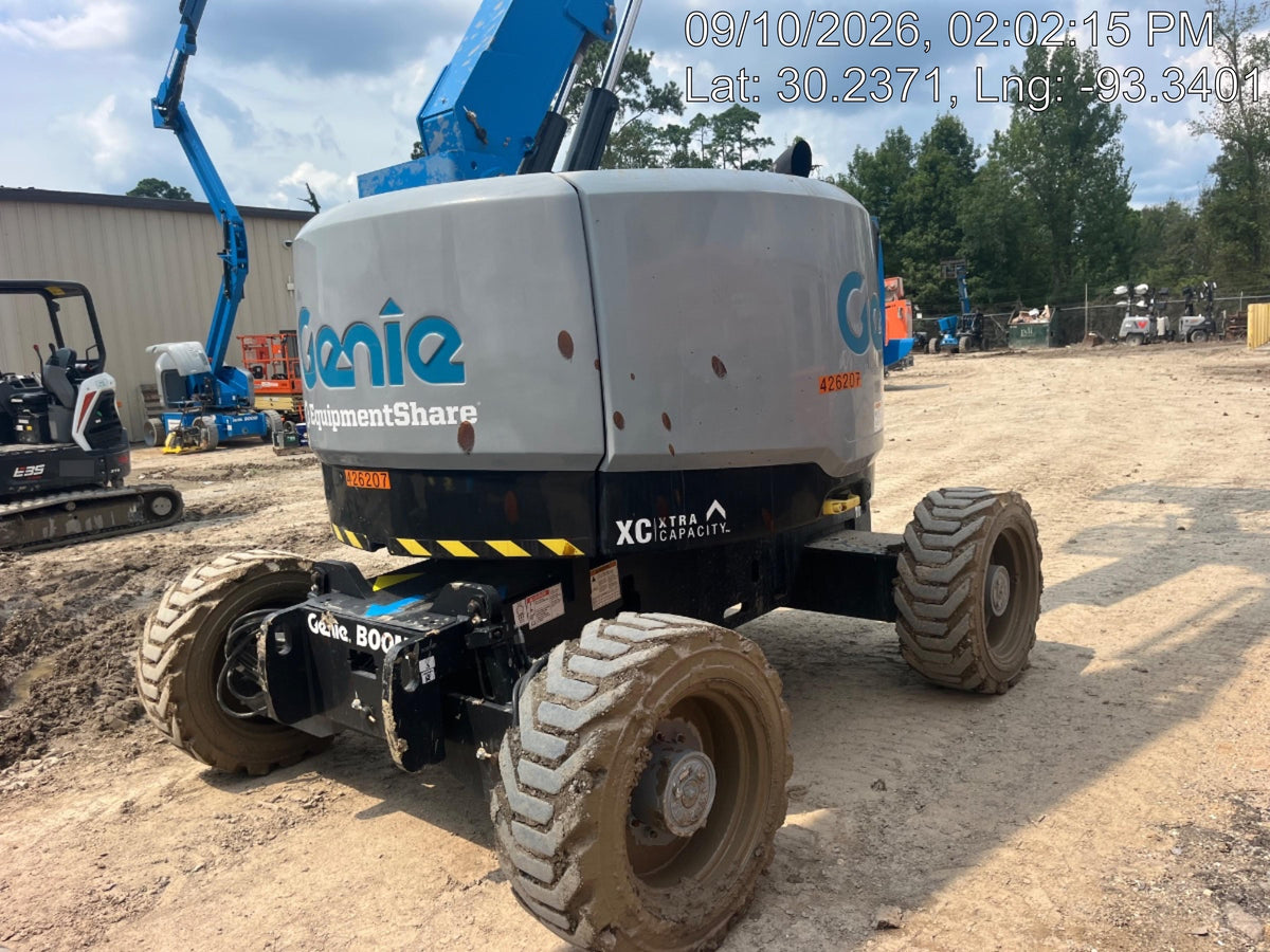 2024 GENIE Z-45 XC