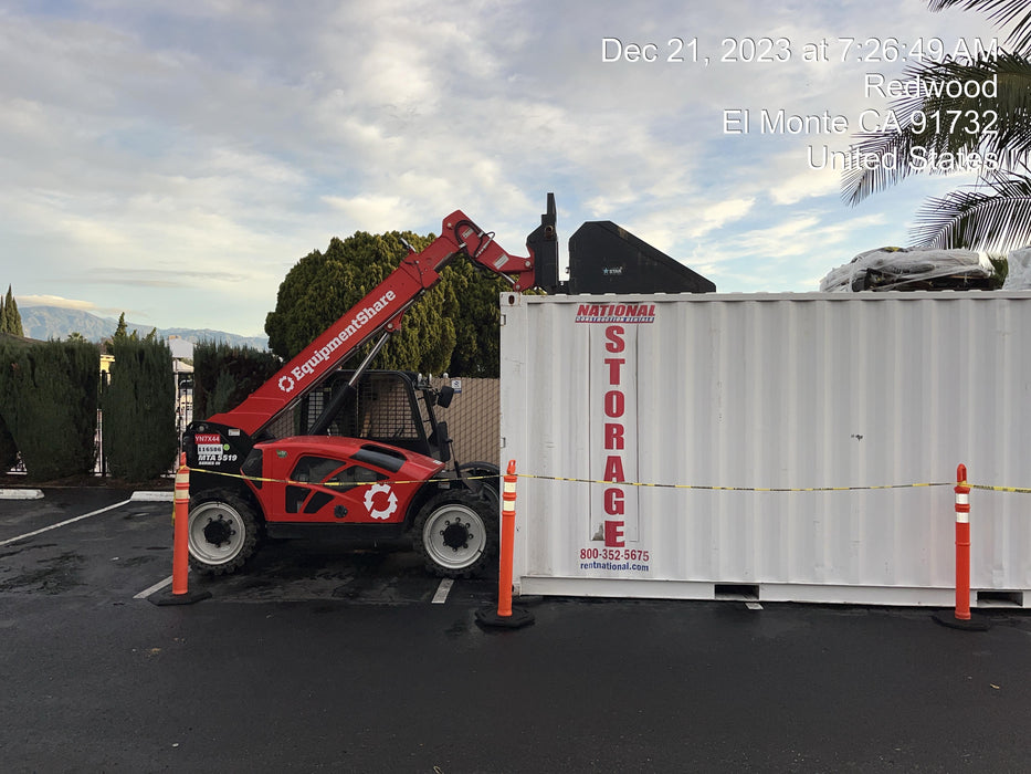 2023 STAR INDUSTRIES 1406B