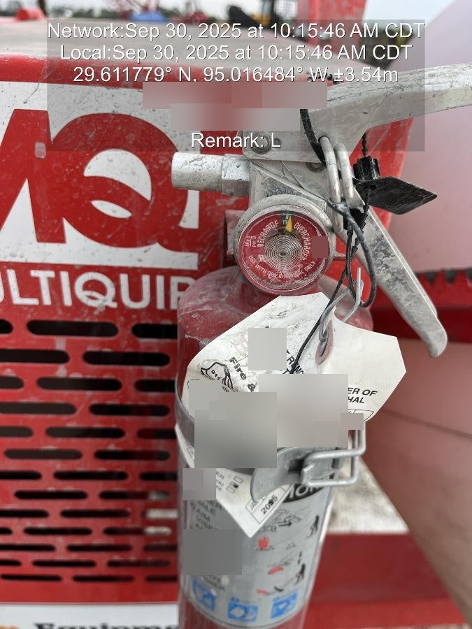 2025 MULTIQUIP MC12PH