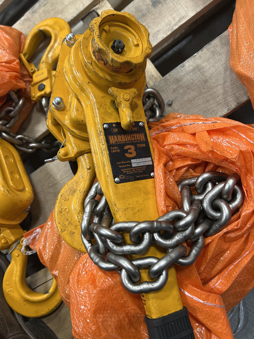 2024 HARRINGTON L5LB030-20