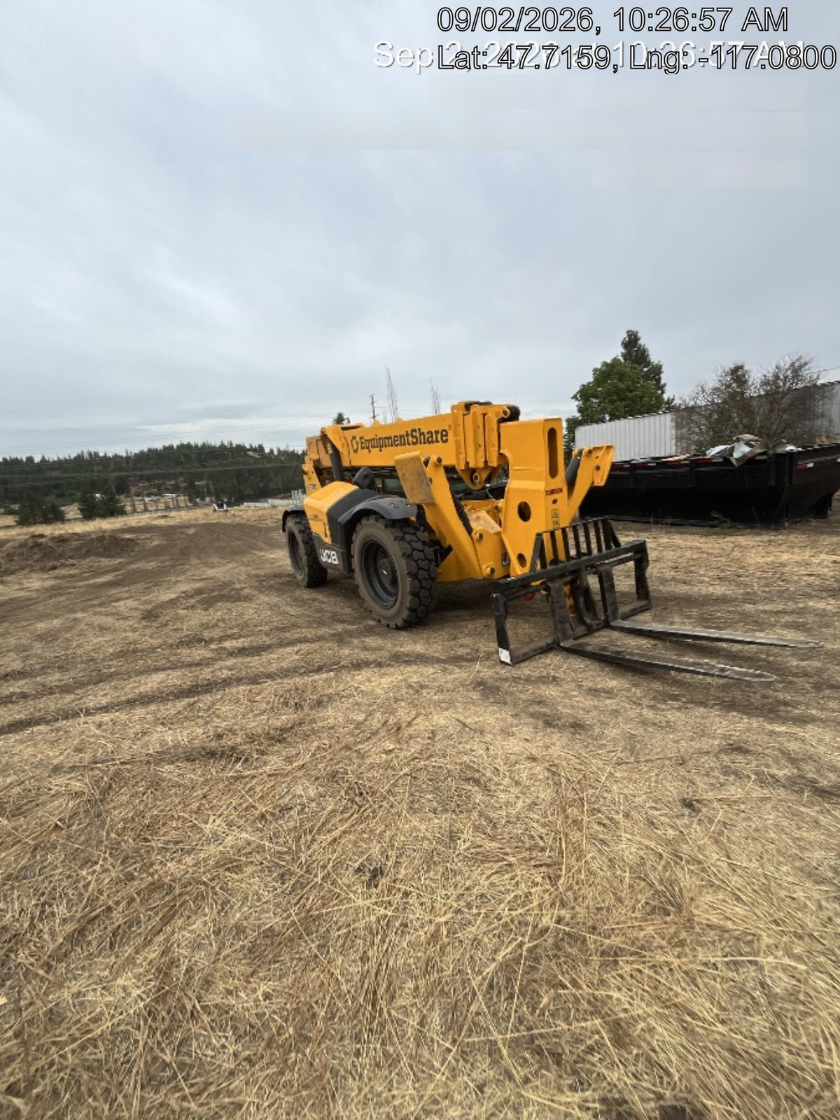 2026 JCB 510-56
