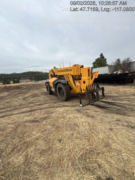 2026 JCB 510-56
