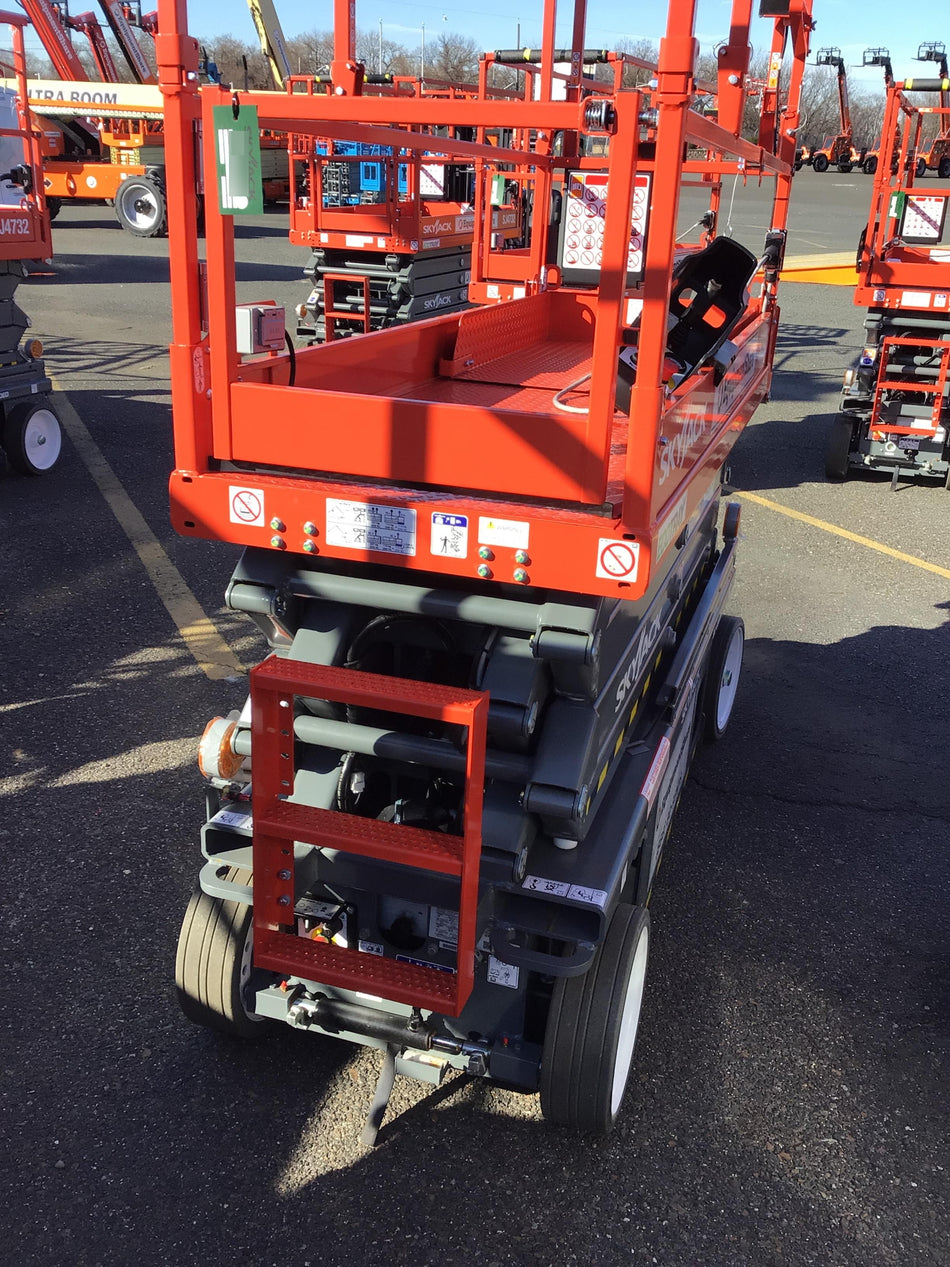 2021 SKYJACK SJIII-3226