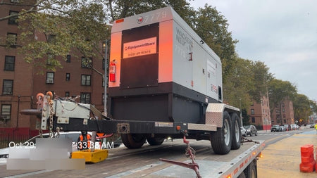 2018 WACKER NEUSON G100