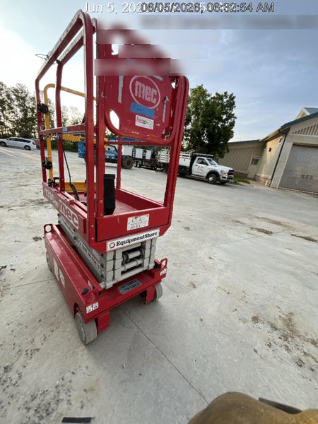 2022 MEC 1330SE