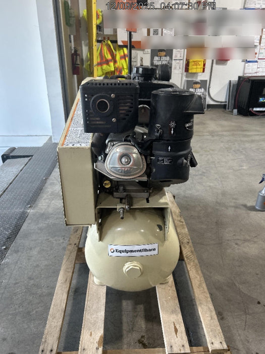 2022 INGERSOLL RAND 2475F14G