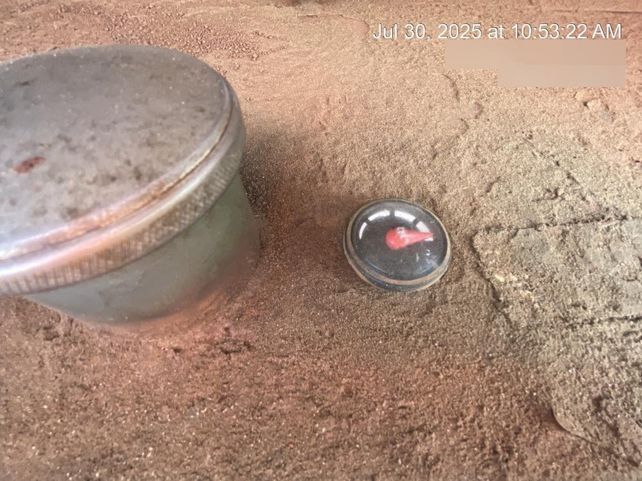 2022 Wacker Neuson LTW20Z1 Isuzu Dsl. Engine, 23' Mast, (4) 300W LED Lights, CWK, Programmable Dawn to Dusk, 360 Deg. Rotation, 57 Gal. Tank, Trailer Mounted