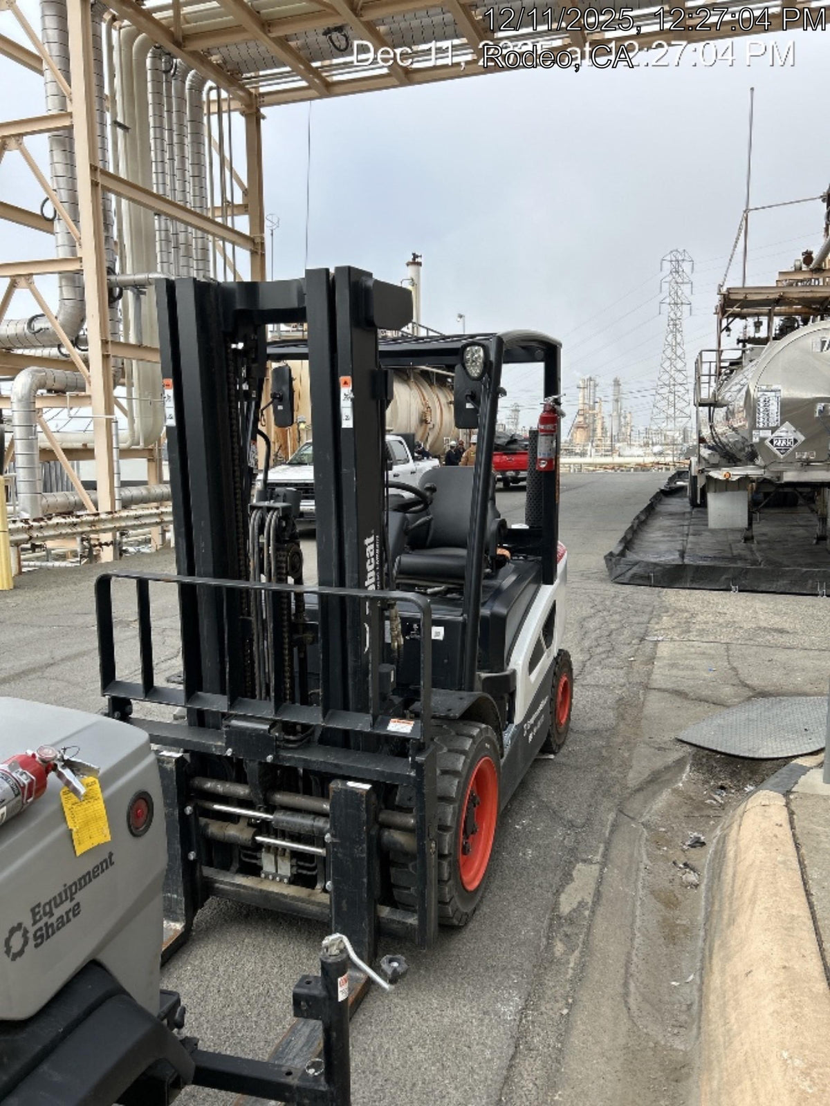 2025 DOOSAN D30S-9