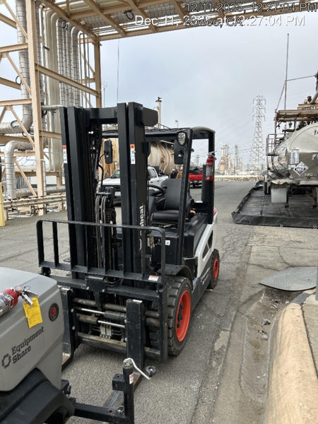 2025 DOOSAN D30S-9